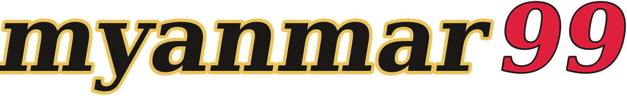 myanmar99 logo