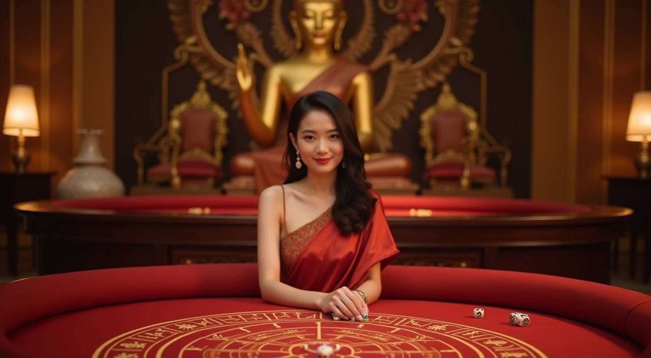 myanmar99 Fortune River